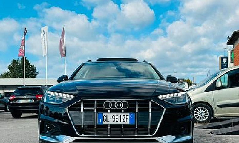 Audi A4 Allroad 45 T...