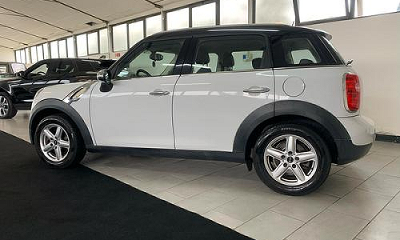 Mini Countryman 1.6 ...