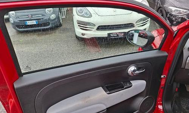 Fiat 500 1.2 Easypow...