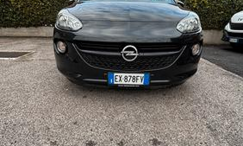 Opel Adam...