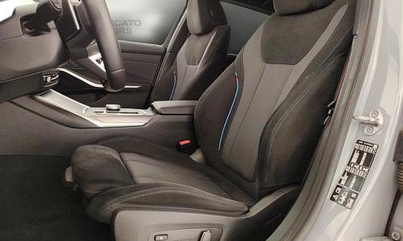 Bmw Serie 3 320D Tou...
