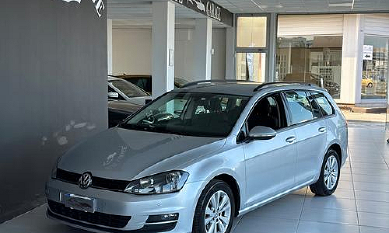 Volkswagen Golf 1.6T...