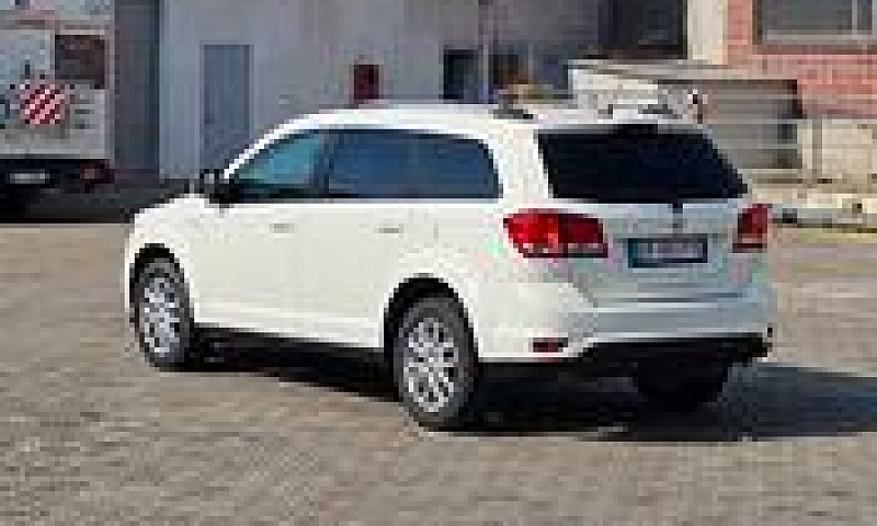Fiat Freemont 2.0 Di...