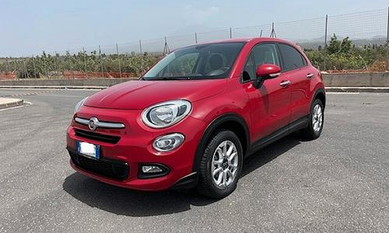 Fiat 500X 1.3 Multij...