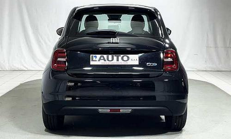 Fiat 500E Berlina 42...