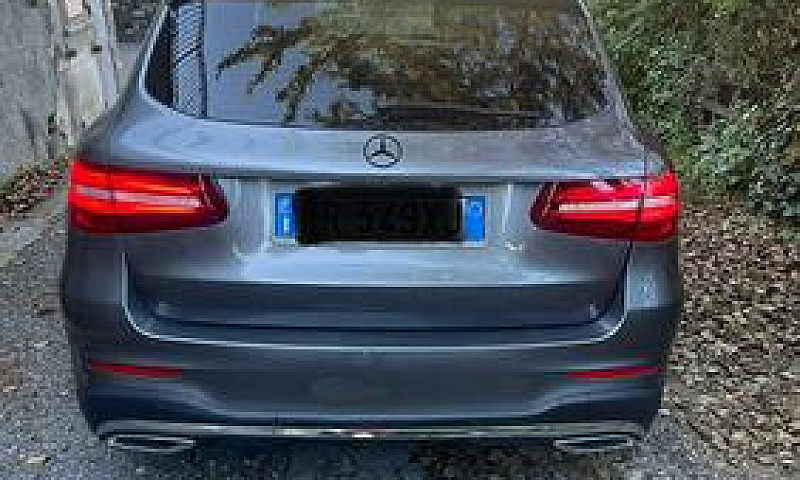 Mercedes-Benz Glc - ...