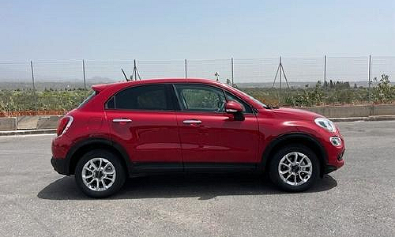 Fiat 500X 1.3 Multij...