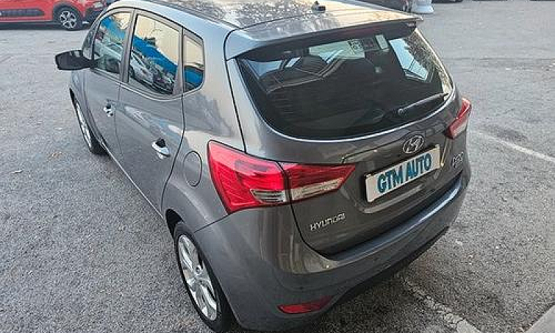 Hyundai Ix20 1.6 Crd...