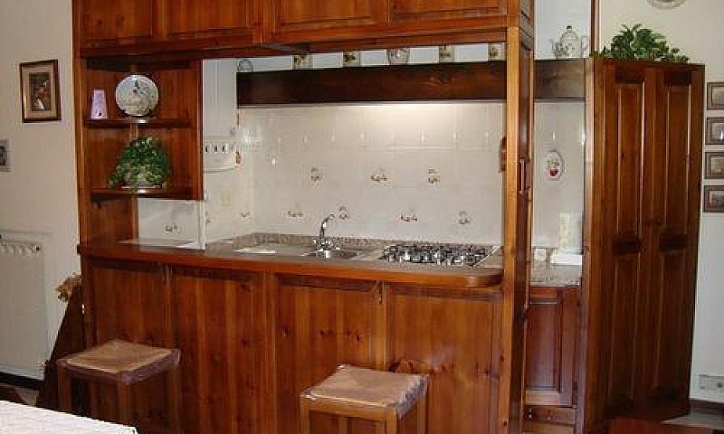 Appartamento Al Pian...