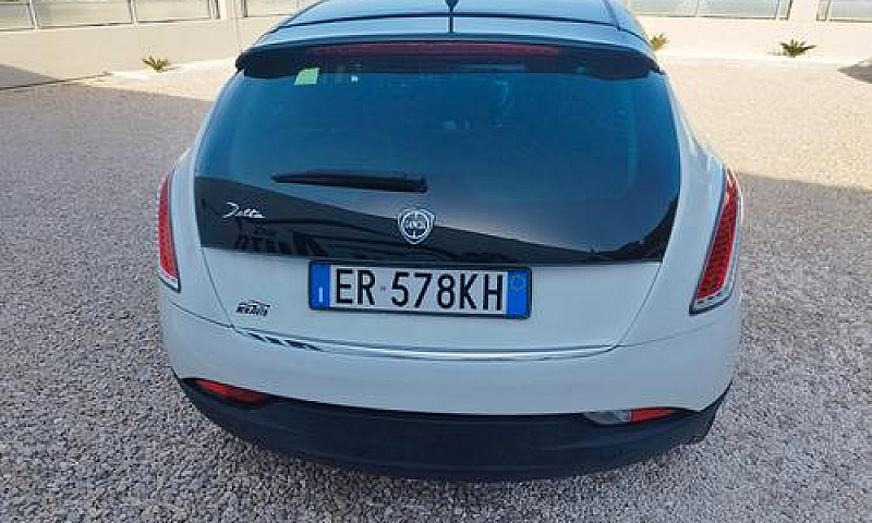 Lancia Delta 1.6 Mjt...