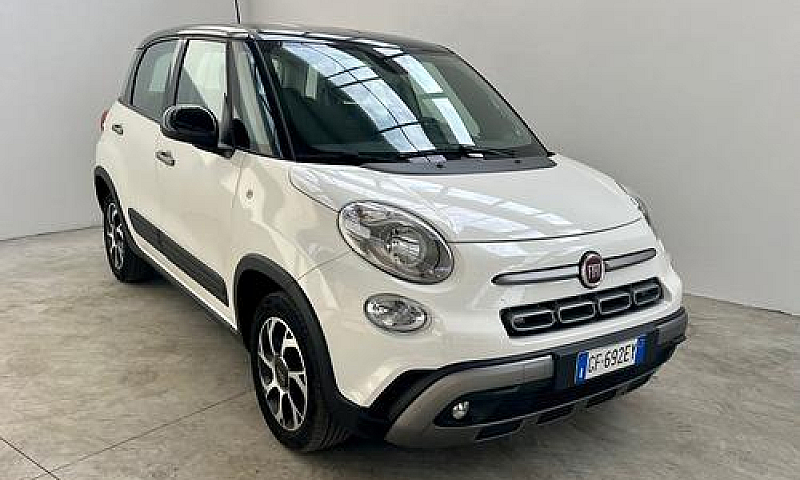 Fiat 500L 1.3 Multij...