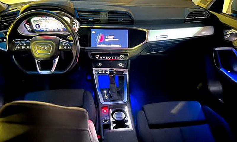 Audi Q3 Sportback S ...