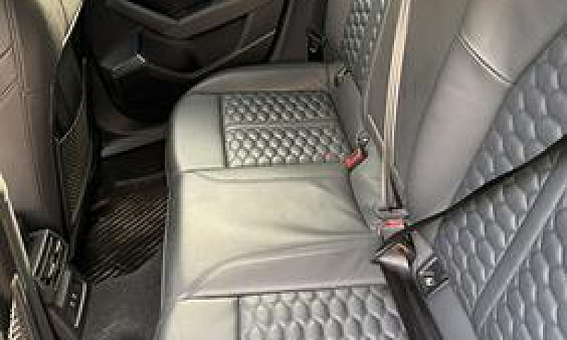 Audi Rs3 400 Cv...