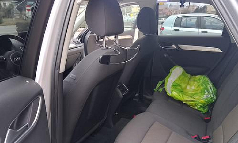 Audi Q3 2.0 Tdi Dies...