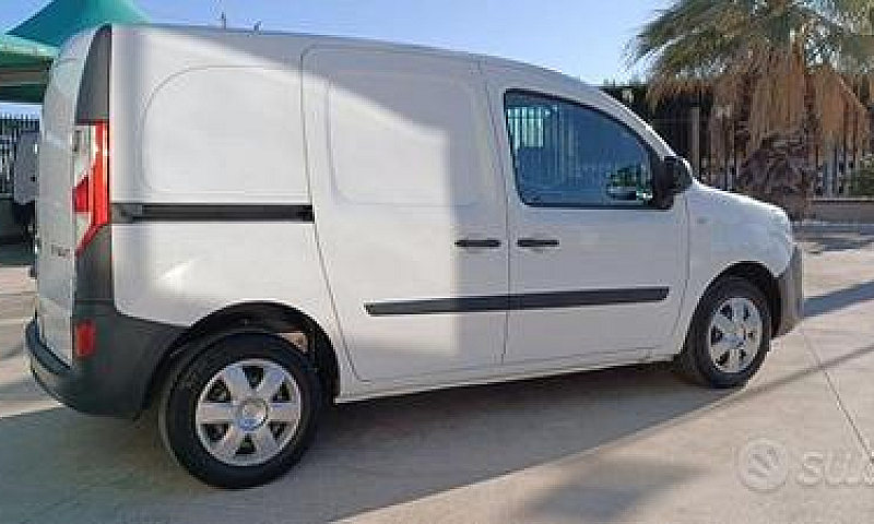Renault Kangoo 1.5 D...