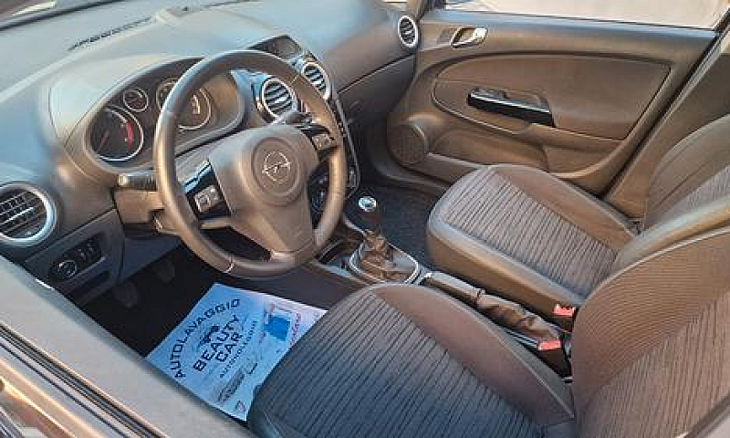 Opel Corsa 1.3 Cdti ...