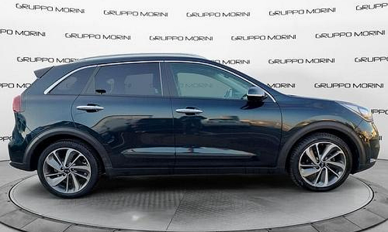 Kia Niro 1.6 Gdi Dct...