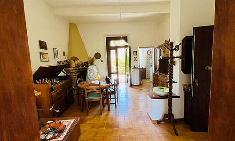 Appartamento A - Ros...