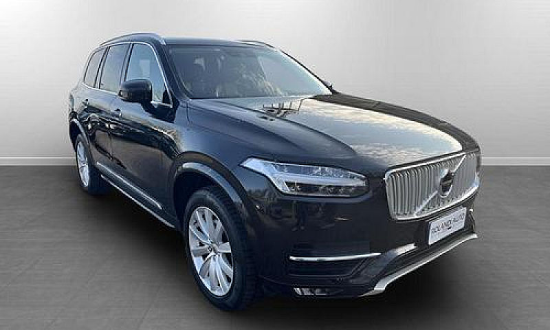 Volvo Xc90 2.0 D5 In...