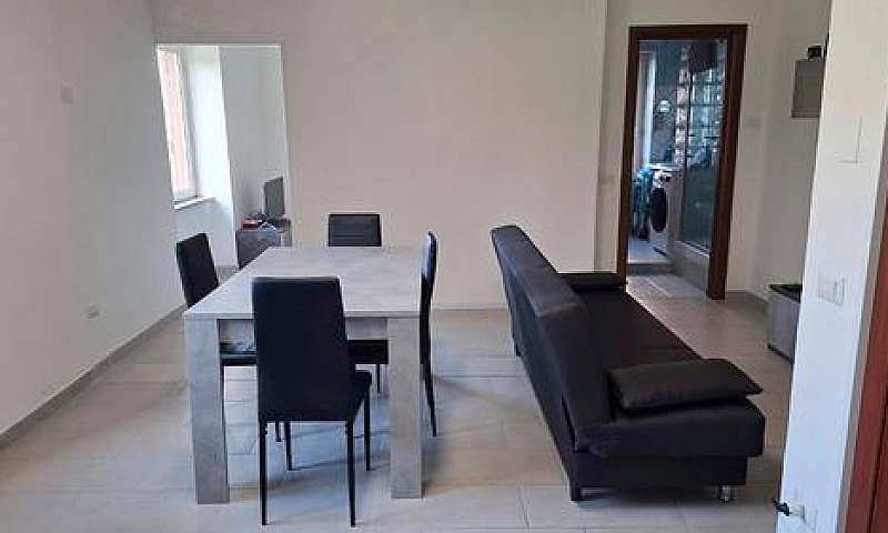 Appartamento San Ces...