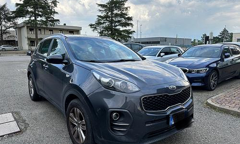 Kia Sportage 1.6 Crd...