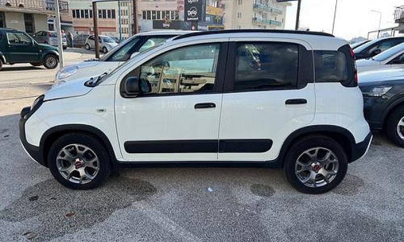 Fiat Panda 1.2 City ...