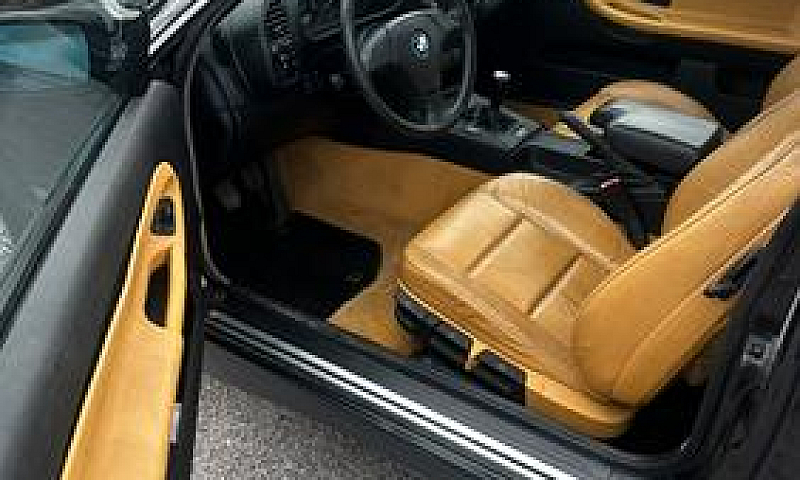 Bmw E36 318Is 1996...
