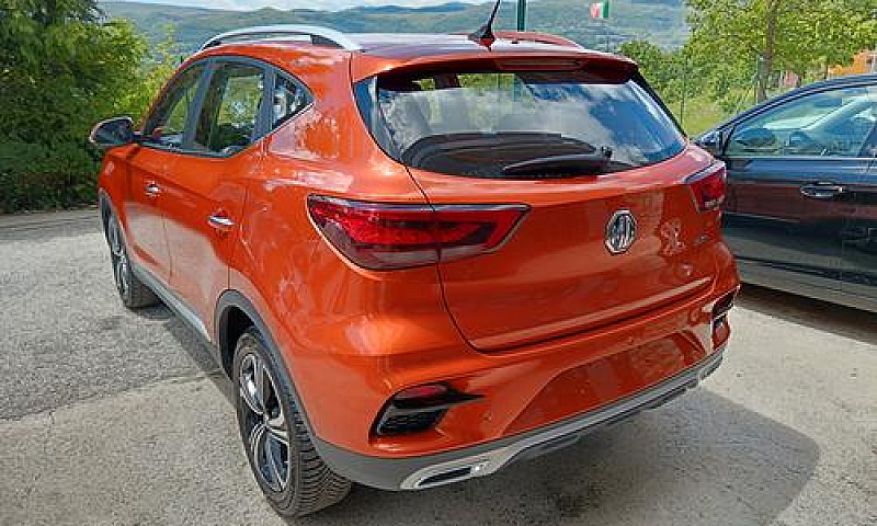 Mg Zs 1.5 Vti-Tech 1...