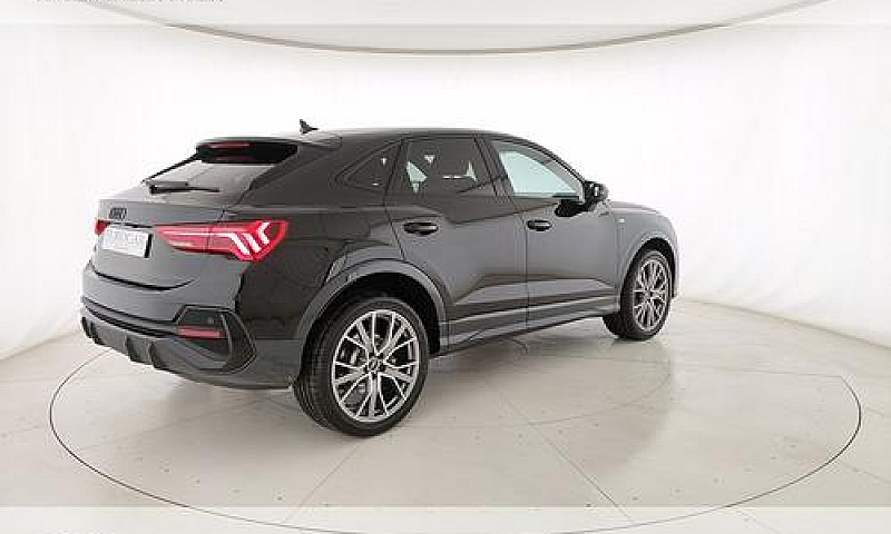 Audi Q3 Sportback 45...