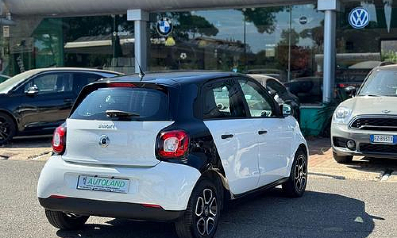 Smart Forfour 70 Cv ...