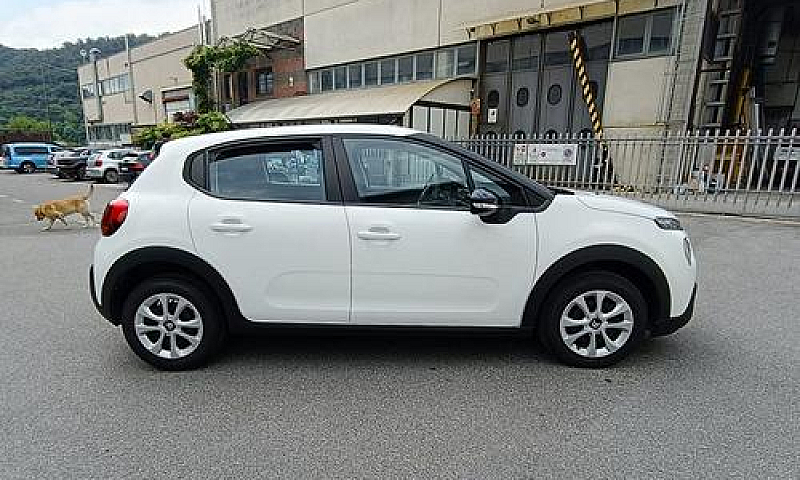Citroen C3 Bluehdi 1...
