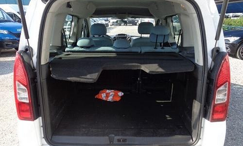 Citroen Berlingo Mul...