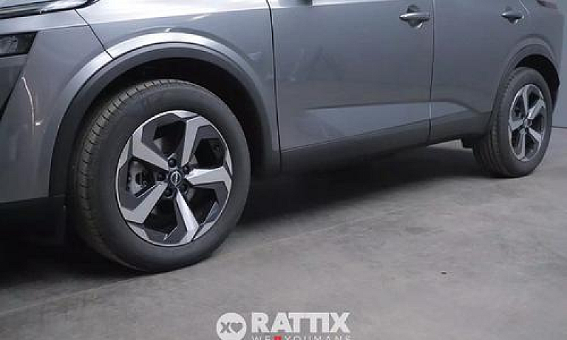 Nissan Qashqai Iii 2...