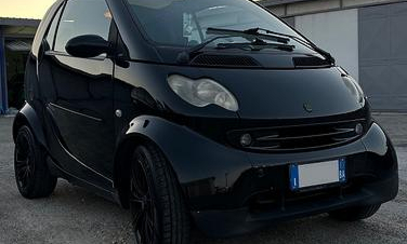 Smart Fortwo 450 - A...