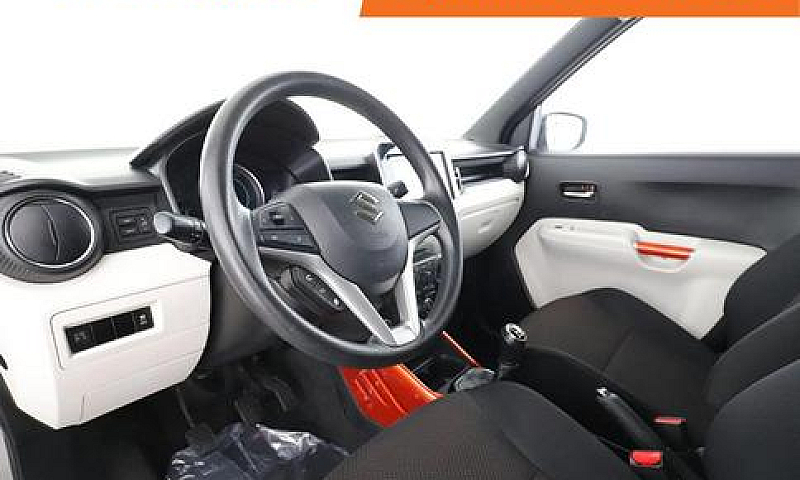 Suzuki Ignis Jg52506...