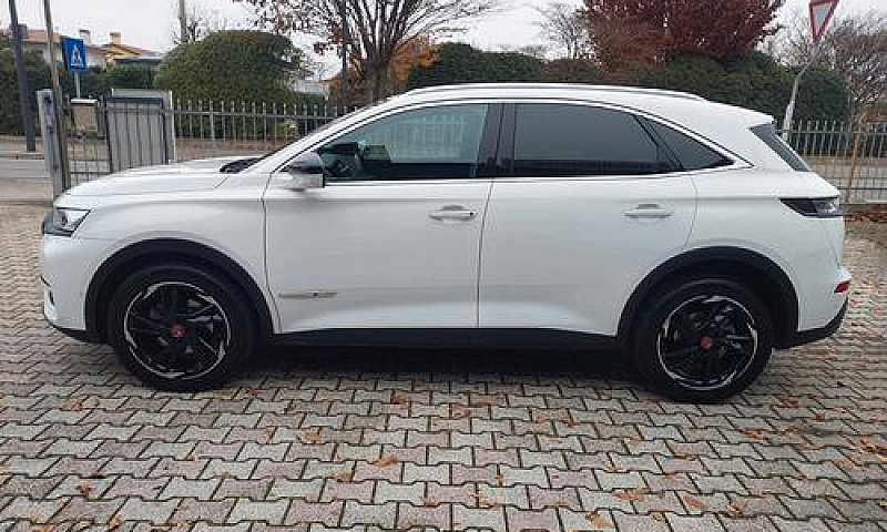 Ds Ds 7 Crossback Ds...