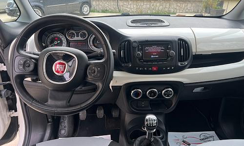 Fiat 500L Living 0.9...