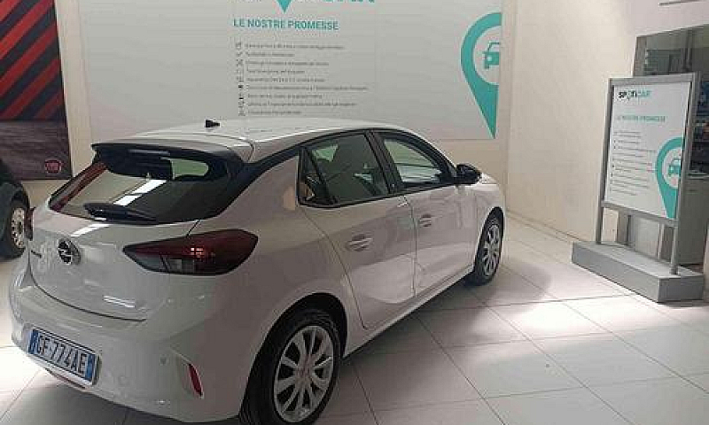 Opel Corsa-E 5 Porte...