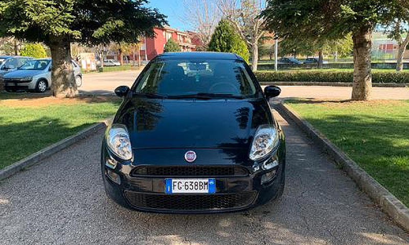 Grande Punto Evo Ult...