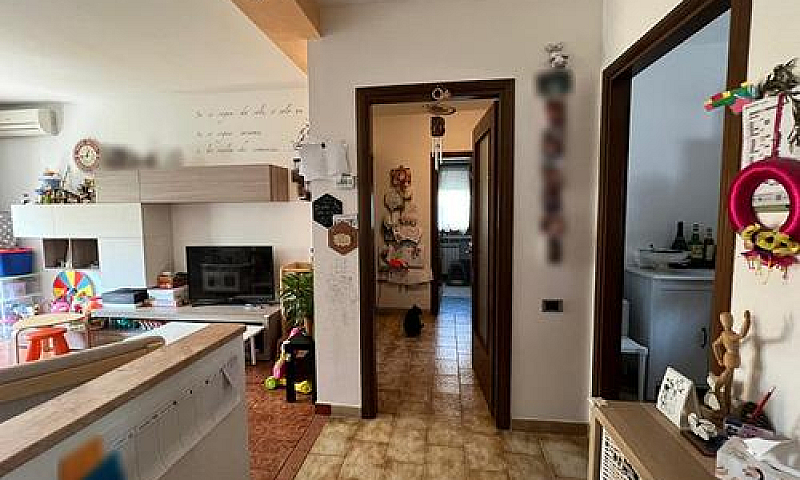 Trilocale Al Piano T...