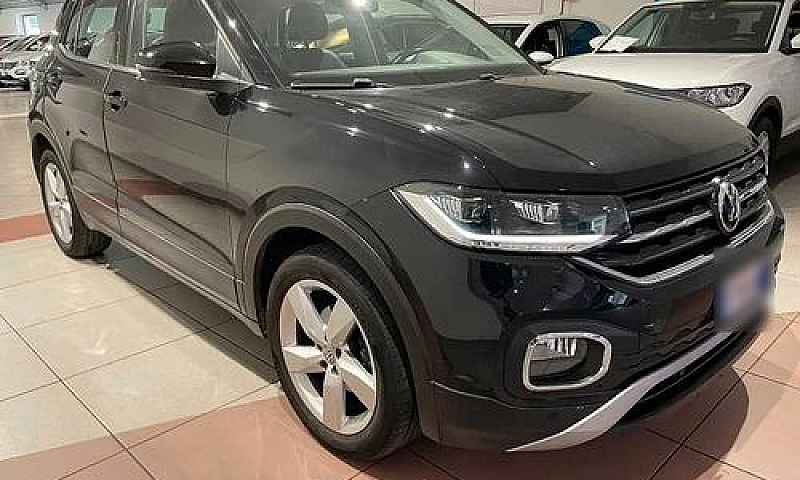 Volkswagen T-Cross 1...