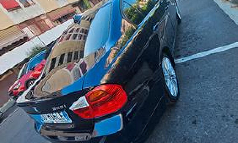 Bmw Serie 3 (E90/91)...