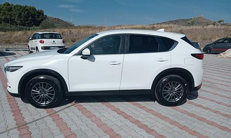 Mazda Cx-5 2.2L Skya...