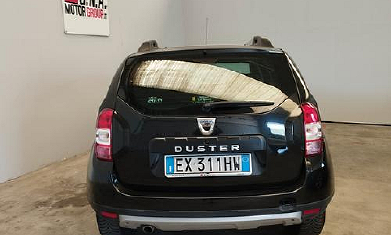 Dacia Duster 1.5 Dci...