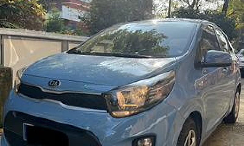 Kia Picanto 1.0 Benz...