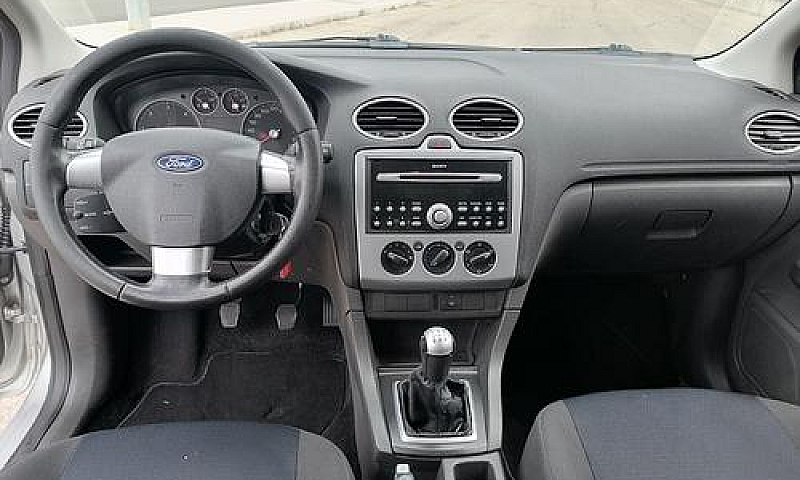 Ford Focus 1.6 Tdci ...