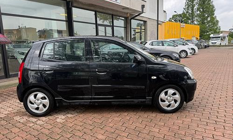 Kia Picanto 1.1 12V ...
