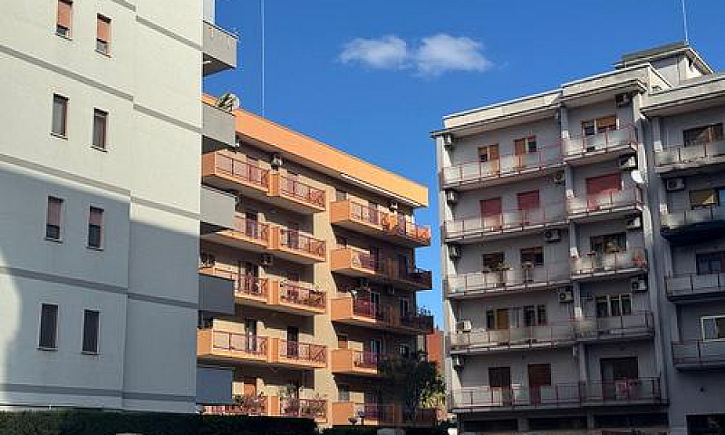 C.so Italia Appartam...
