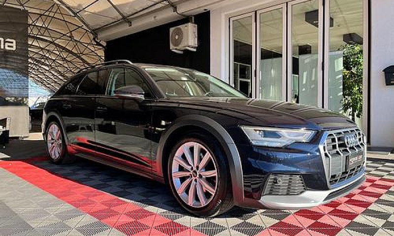 Audi A6 Allroad 45 T...
