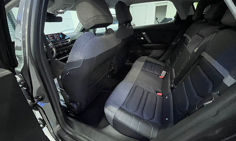 Citroen C4 X...